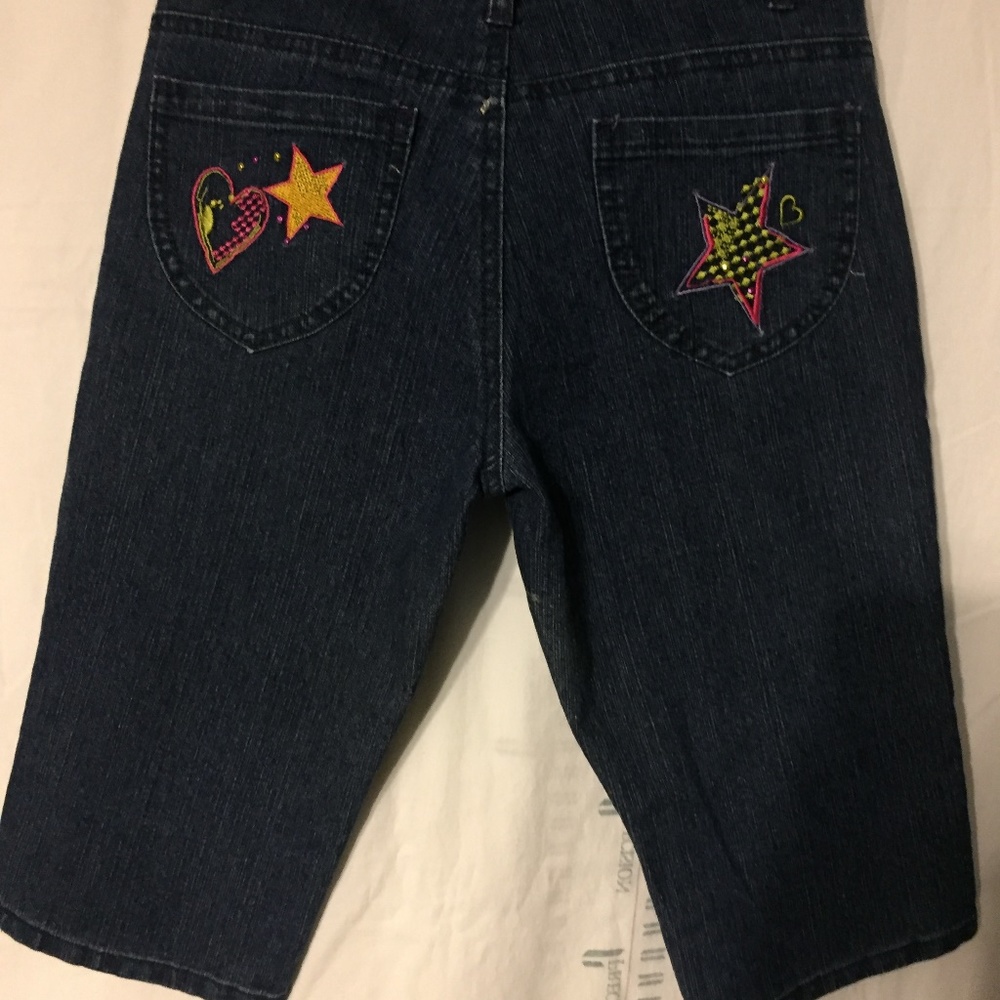 women's jean shorts